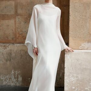 Huong Boutique Dress